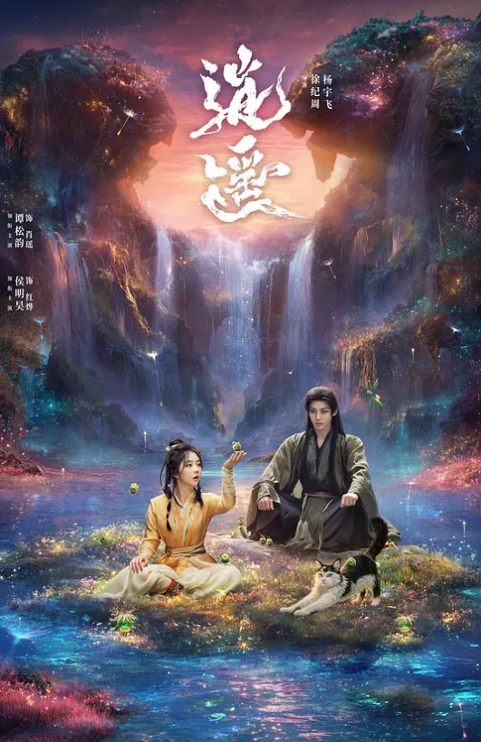 小女友先用嘴把我伺候好，再用肛珠来满足她 - 午夜放映厅