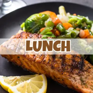 Lunch
