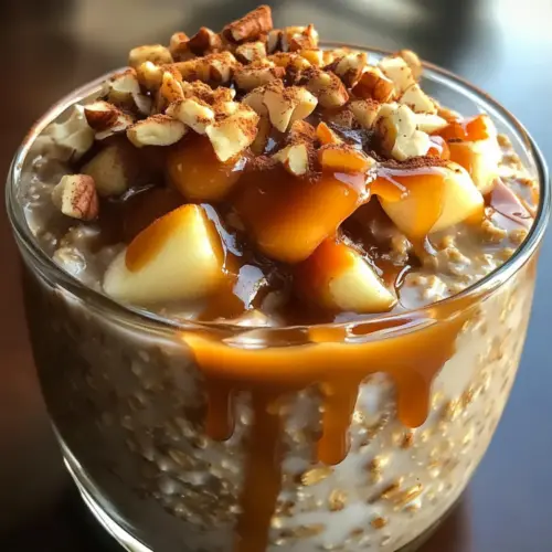 Strawberry 大智若愚的意思 Overnight Oats